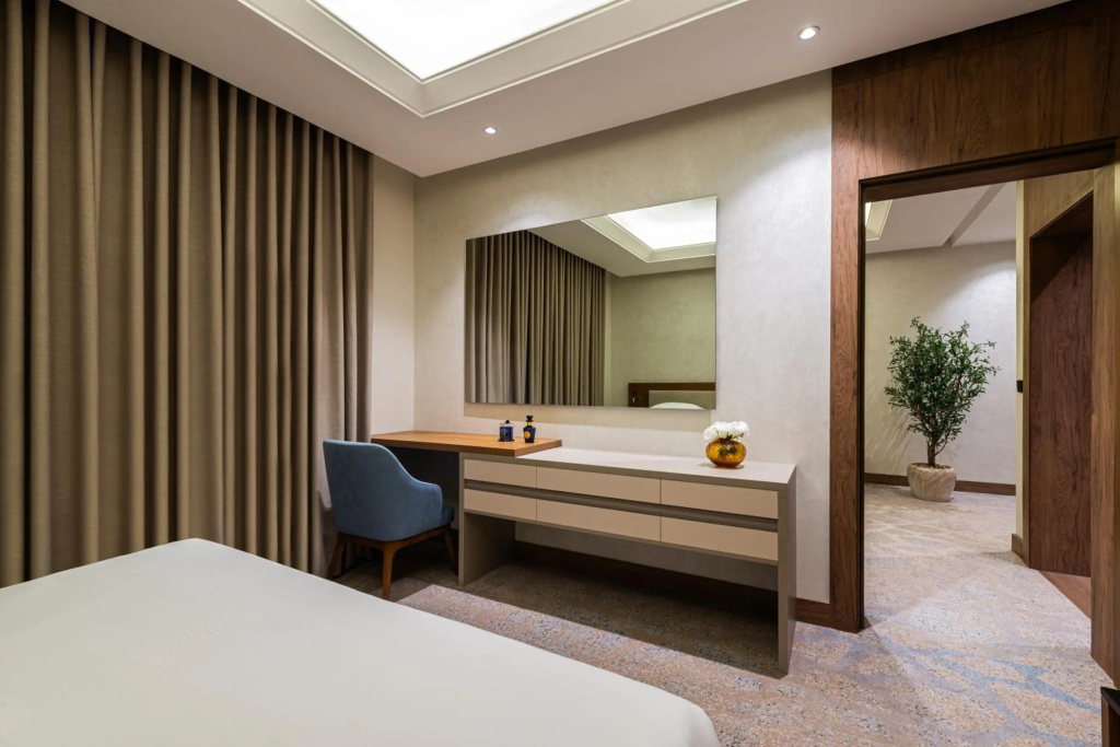 Voyage Hotel, photo 2
