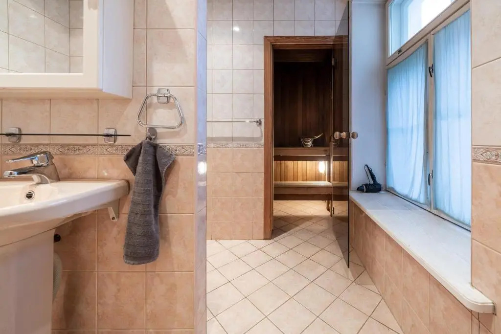 Old Town - Vana Viru Apartment — photo 2