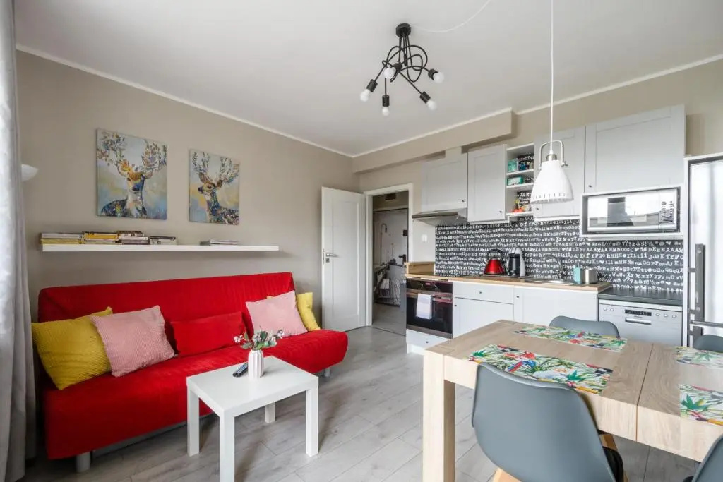 Gama Home Kondratowicza18 — photo 3