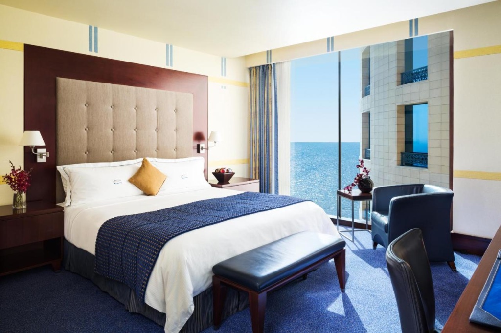 Rosewood Jeddah, photo 5