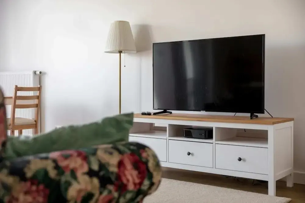 Rozlogi Sunny Apartment — photo 3