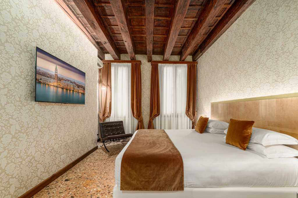 Palazzo Paruta & Wellness Apartments, photo 3