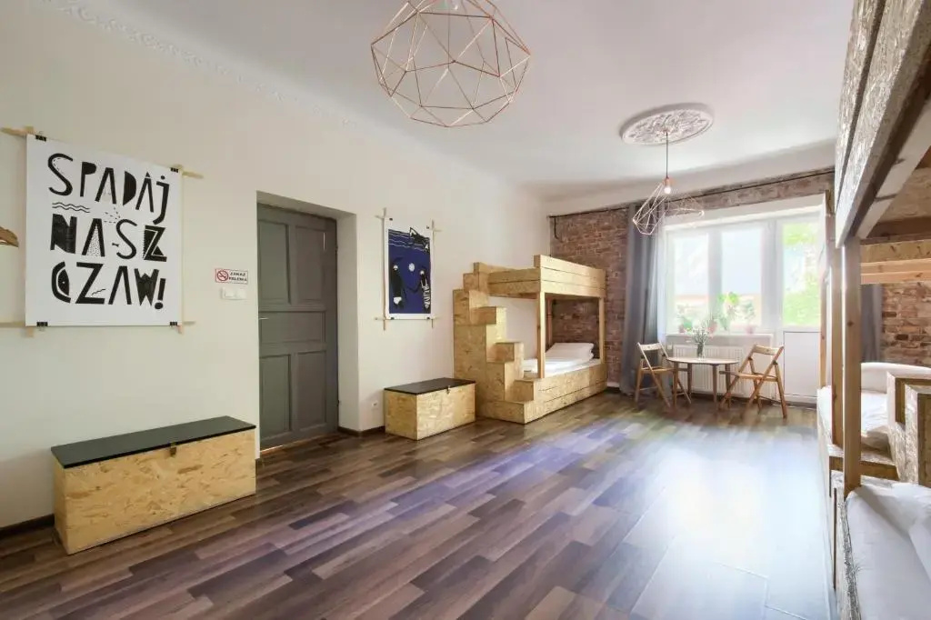 Lull Hostel — photo 5