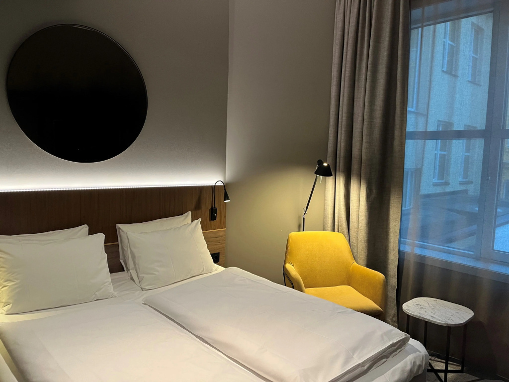 Karl Johan Hotel, photo 3