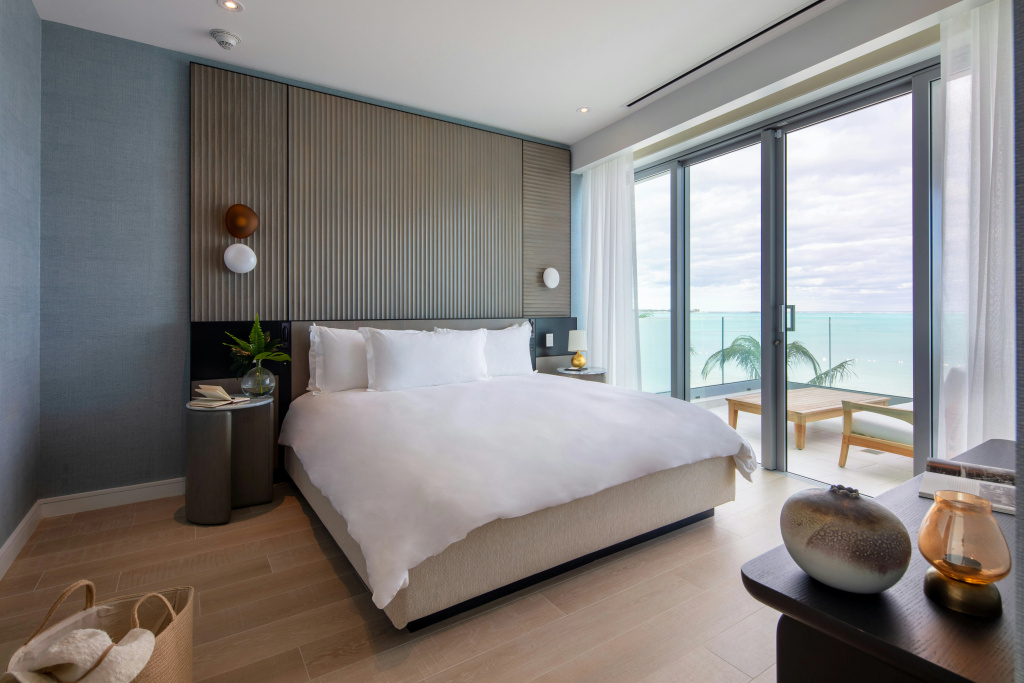 Goldwynn Resort & Residences, photo 4