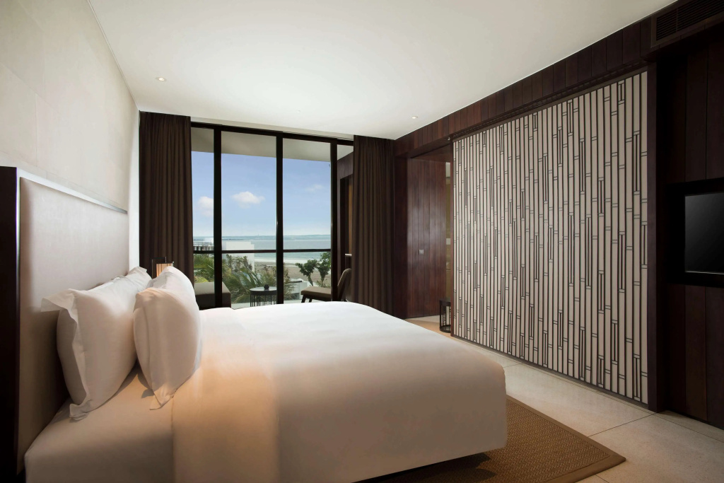 Alila Seminyak, Bali — photo 6