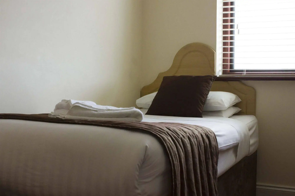 The Brent Hotel — photo 6