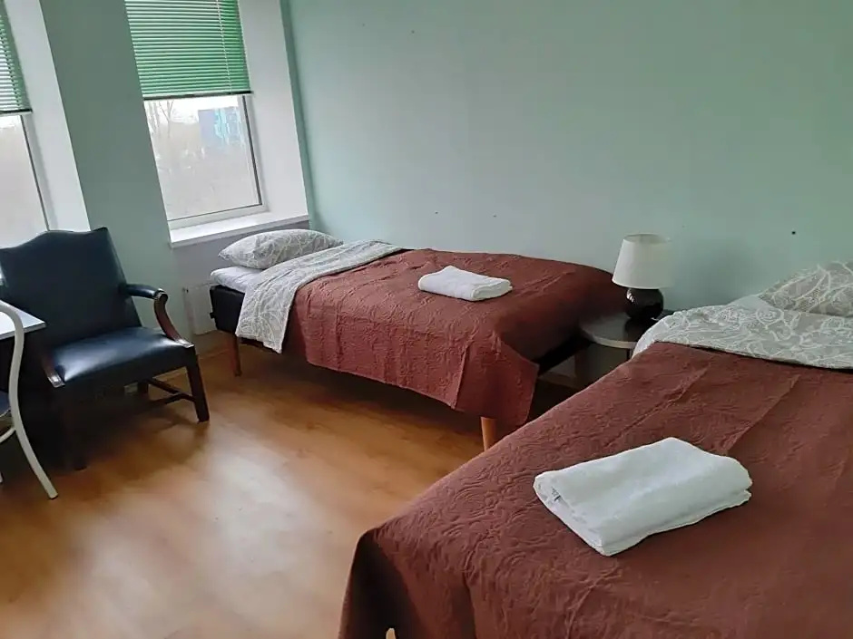 Majaka Hostel — photo 2
