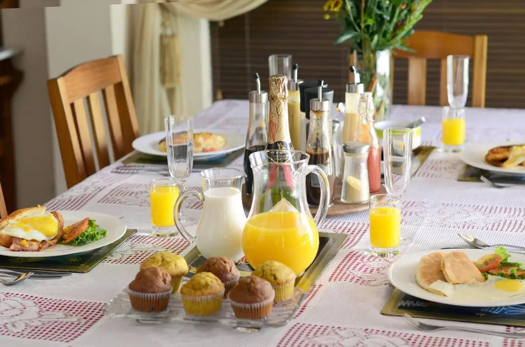 Old Oak Guest House, photo 5
