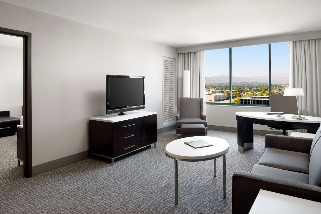 Hilton Woodland Hills / Los Angeles, photo 4