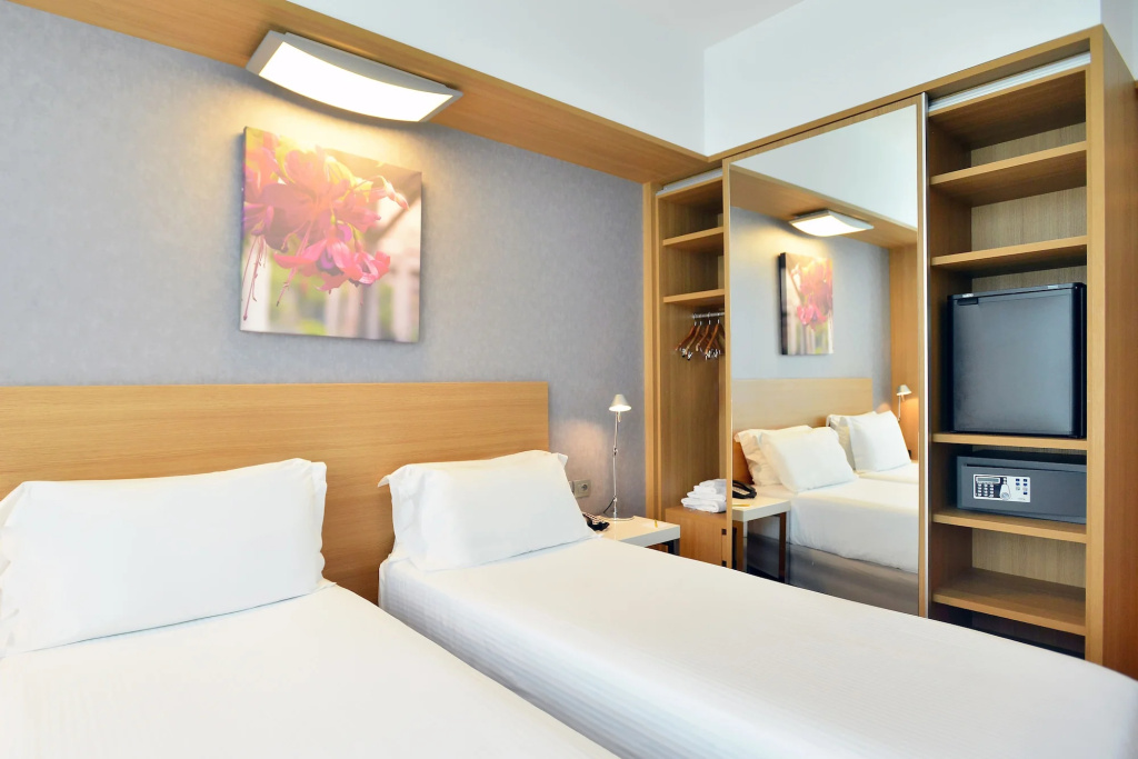 Hilton Garden Inn Milan North — photo 6
