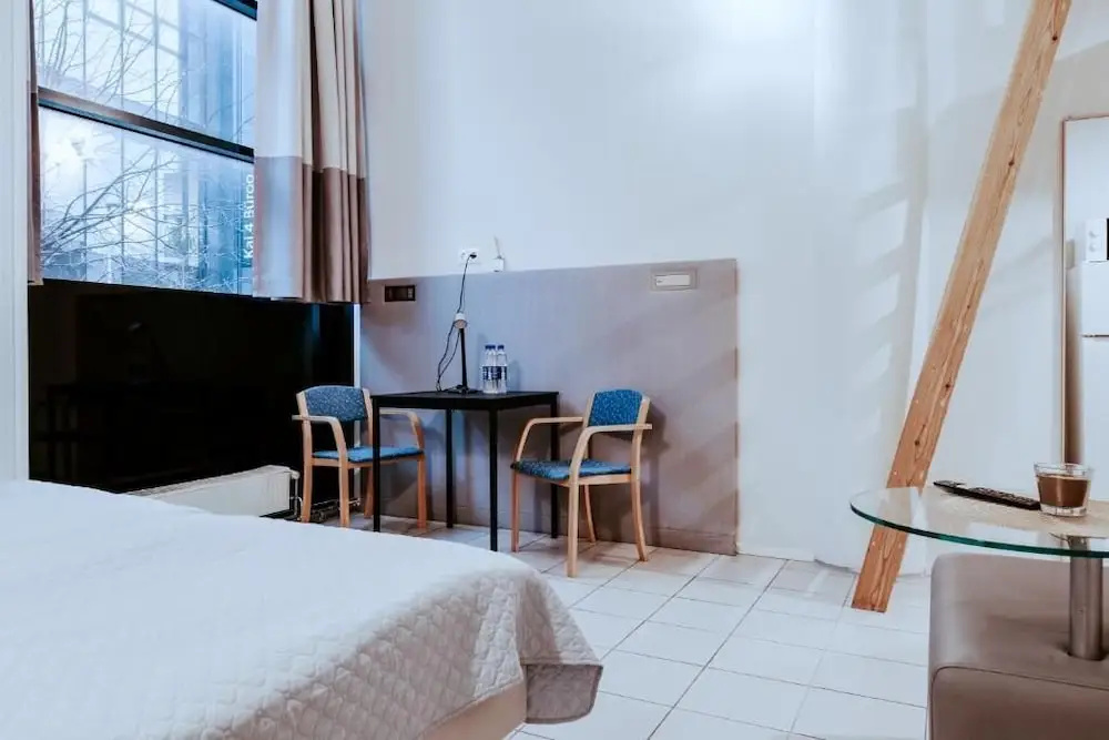 Cozy Suites — photo 2