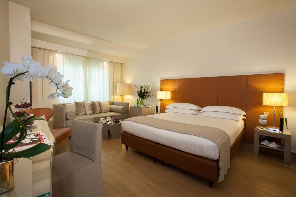 Starhotels Michelangelo — photo 6