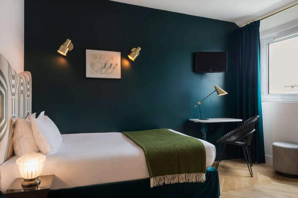 Hôtel Maison Malesherbes — photo 4