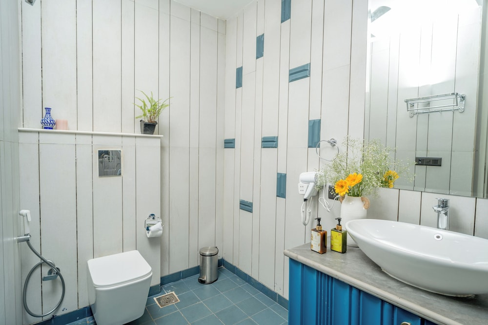 ELIVAAS Prive Suntuarios Casa Iris 4BHK — photo 8