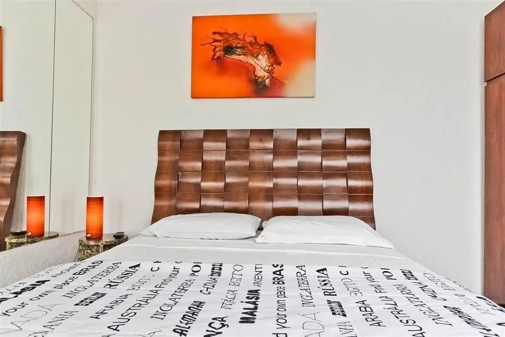 MZapartments Raul Penthouse 03, photo 2