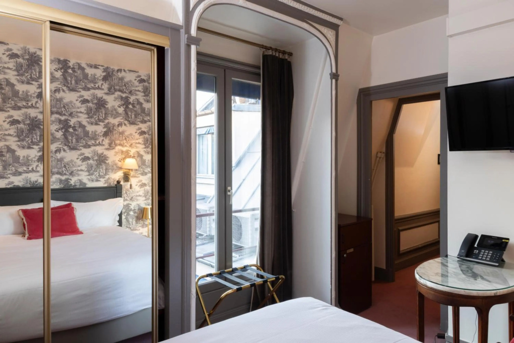 Hotel Langlois — photo 6