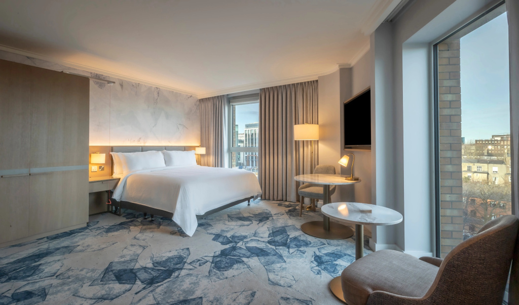 Hilton Dublin, photo 2