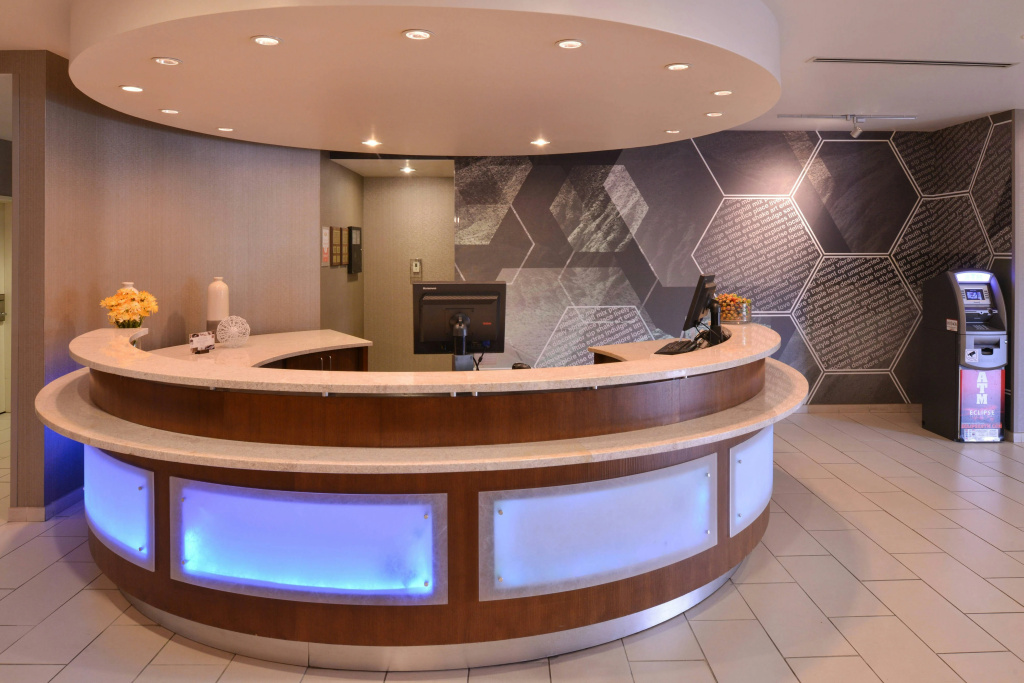 SpringHill Suites by Marriott Las Vegas Henderson, photo 2