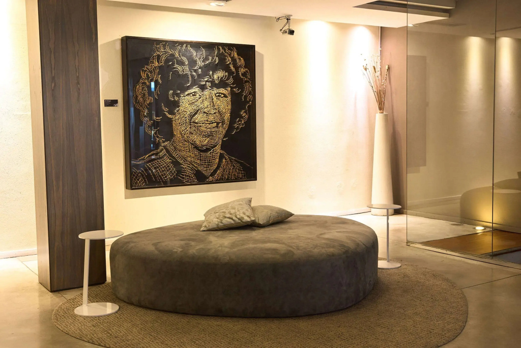 Esplendor by Wyndham Buenos Aires, photo 3