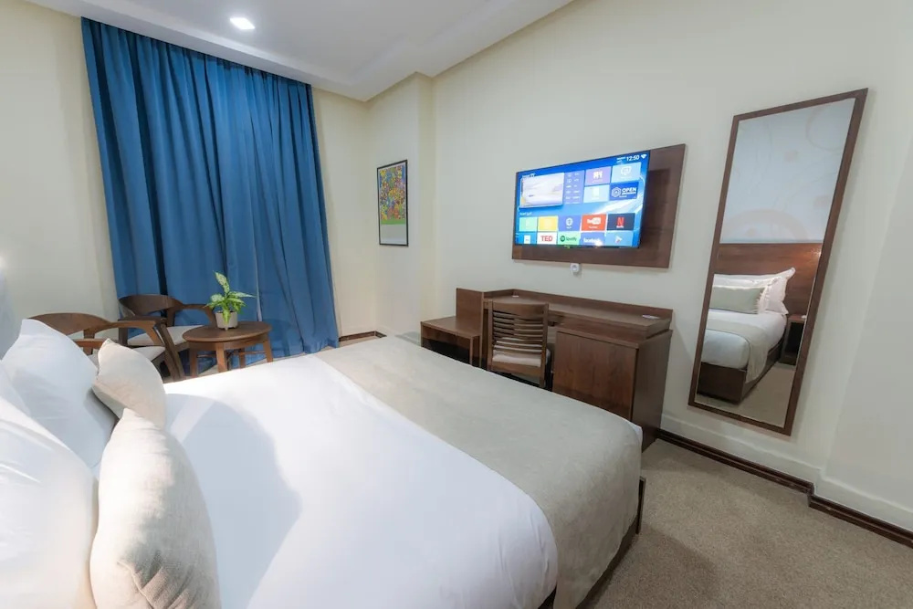 Olympic Inn Casablanca — photo 6