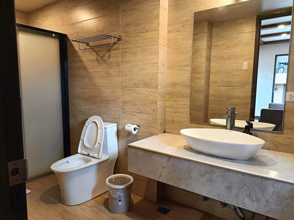 Mist Mountain Resort powered by Cocotel — photo 7