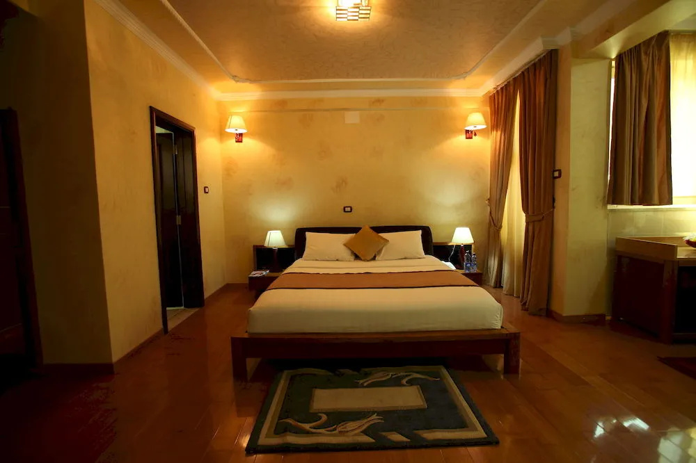 Libanos Pension — photo 6