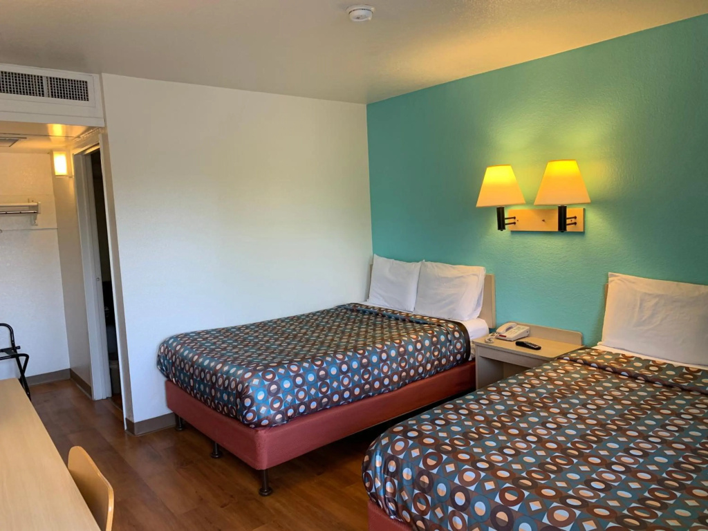 Vagabond Inn Sylmar, photo 2