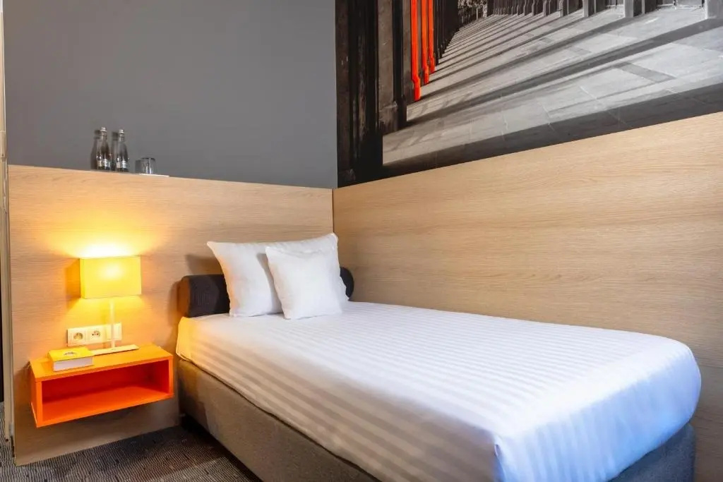 MDM Warsaw Hotel — photo 5