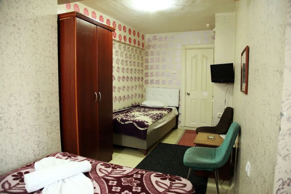 Lifeinn Hotel — photo 7