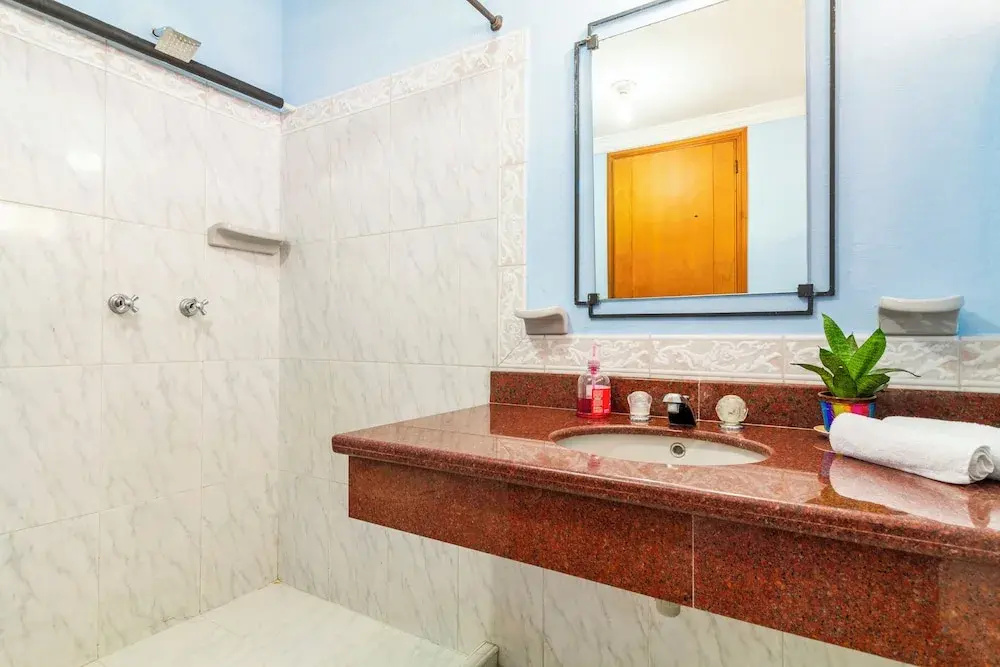 Hostal Cartagonova — photo 8