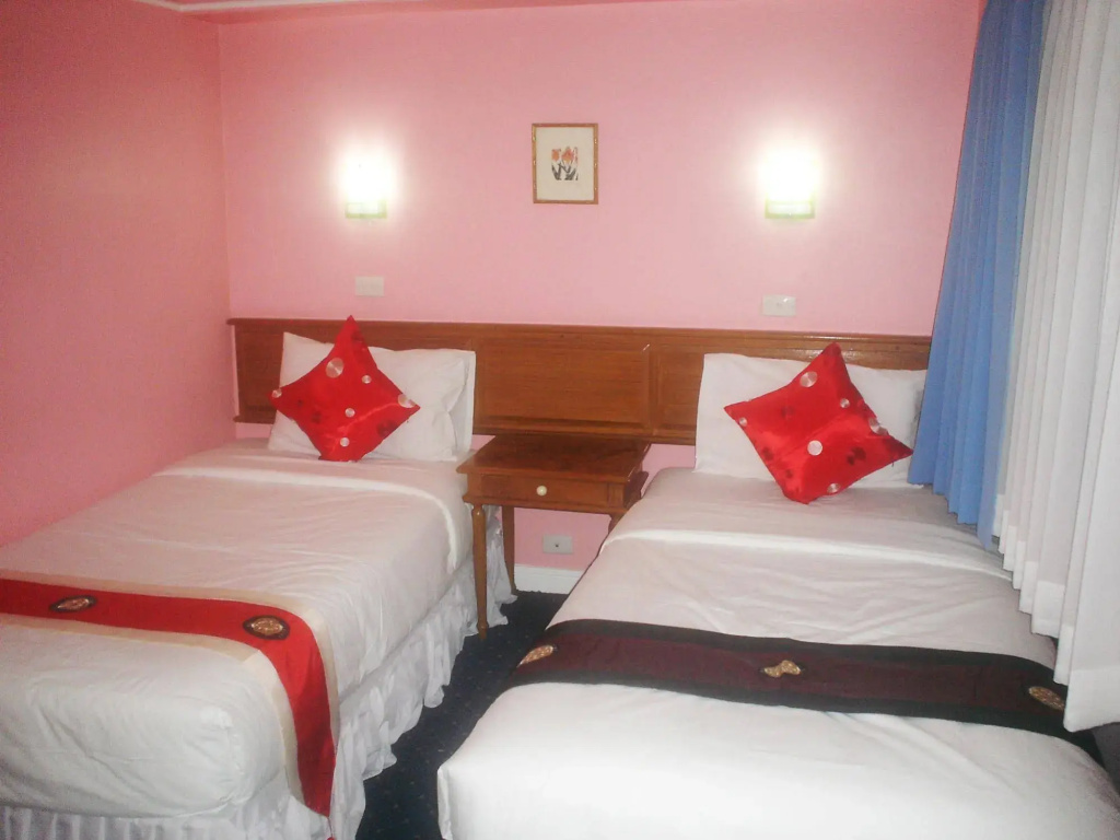 Asia Inn Bangkok, photo 5