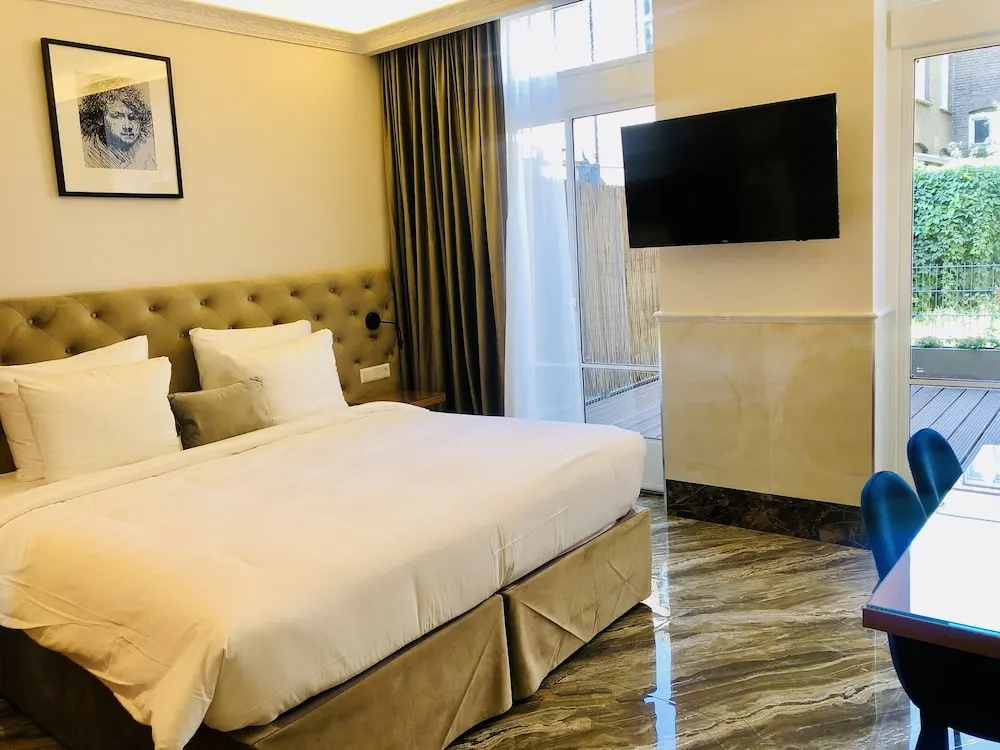 Chasse Residency Hotel — photo 6