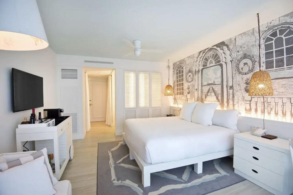 SLS Baha Mar, photo 2