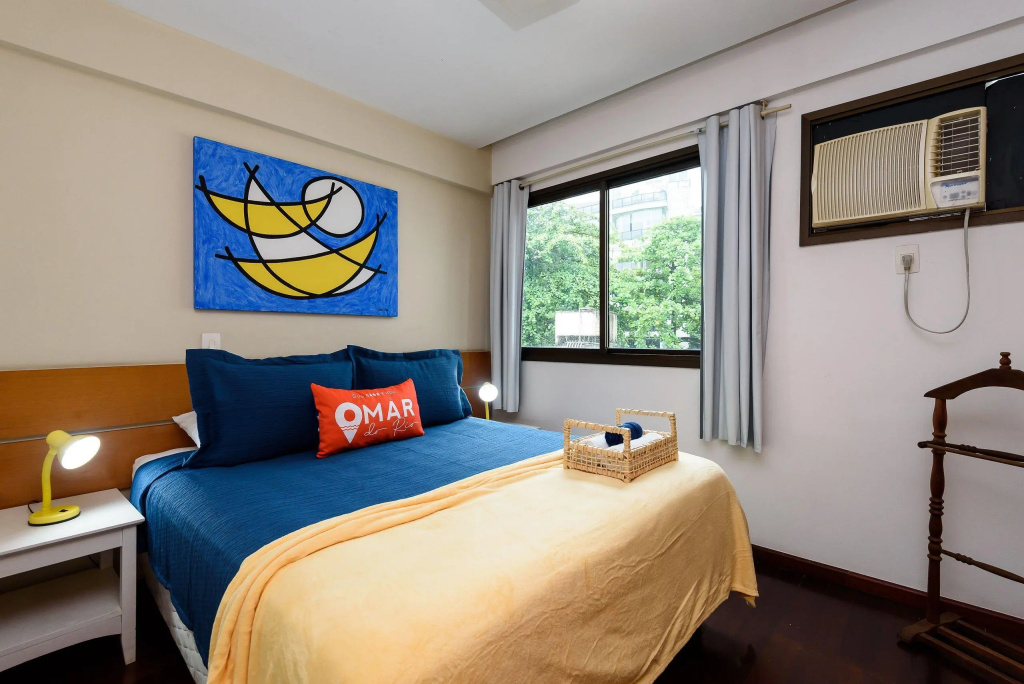 Apartamento A 100m Da Lagoa | Sds 216/106, photo 4