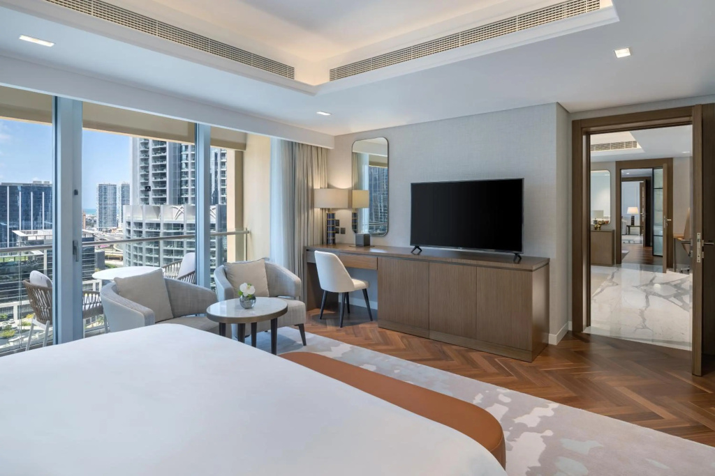 Kempinski Central Avenue Dubai — photo 8