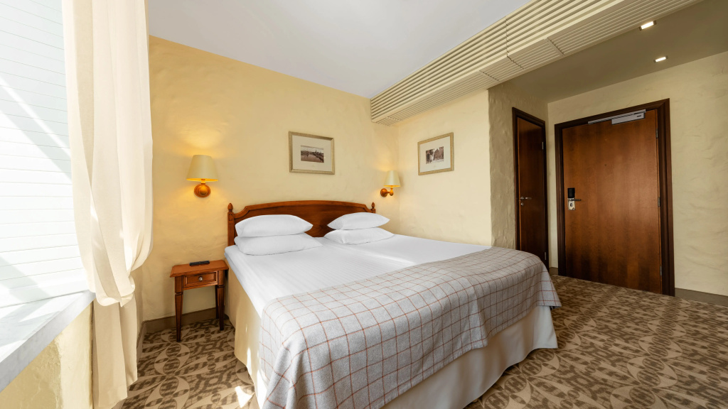 Rixwell Collection Savoy Boutique Hotel — photo 7