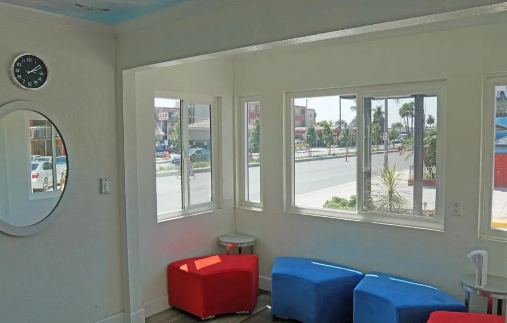 Sea Breeze Inn - LAX Airport, Los Angeles — photo 7