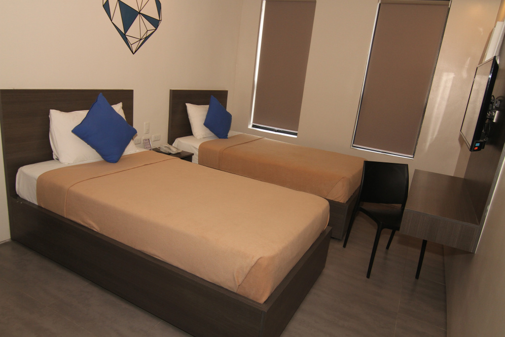 Mabolo Royal Hotel, photo 3