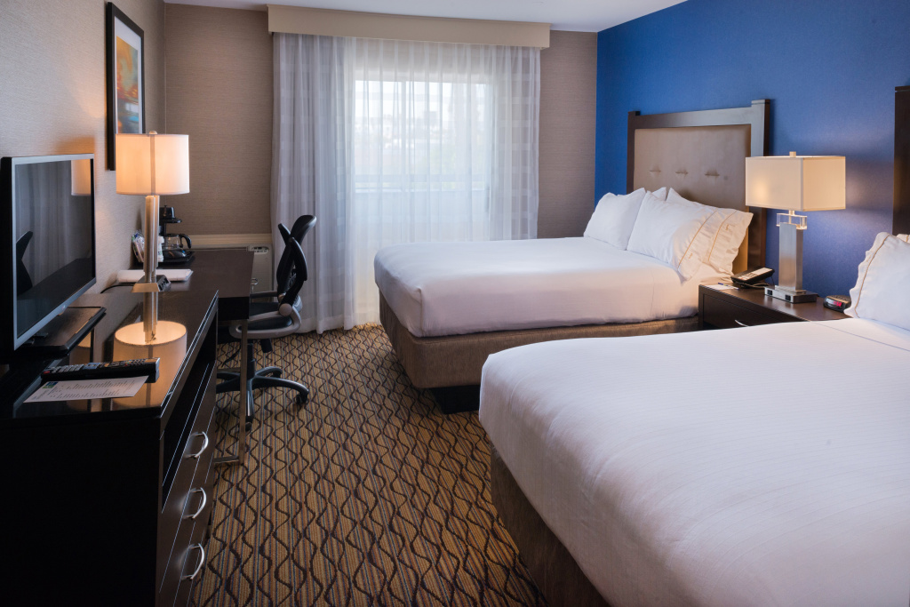Holiday Inn Express & Suites Pasadena - Los Angeles by IHG — photo 3