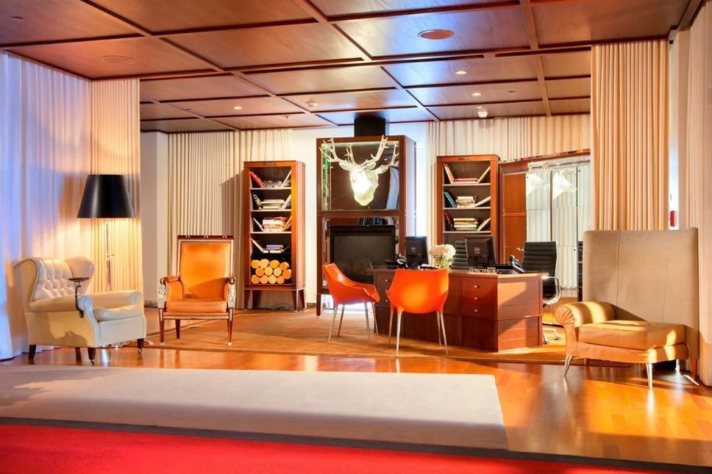 SLS Hotel, a Luxury Collection Hotel, Beverly Hills, photo 2