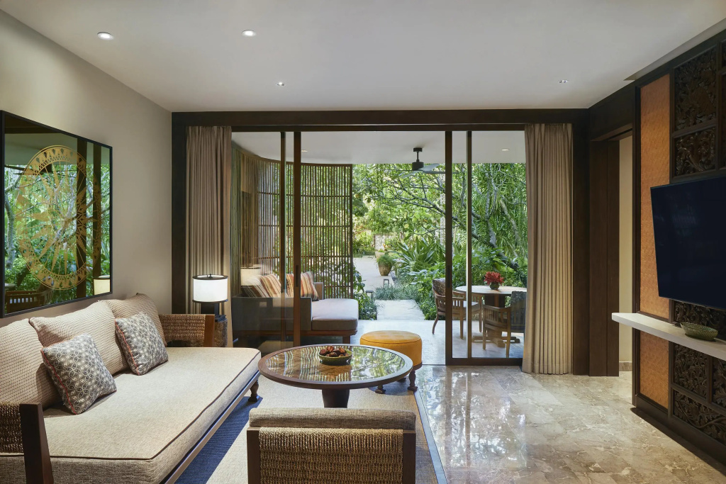 Andaz Bali, By Hyatt, photo 3