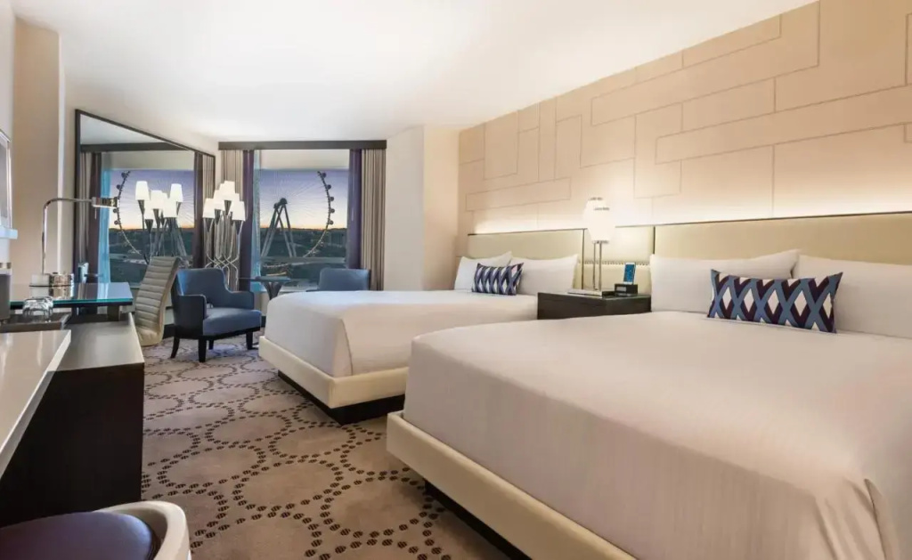 Harrah’s Las Vegas – A Caesars Rewards Destination, photo 5