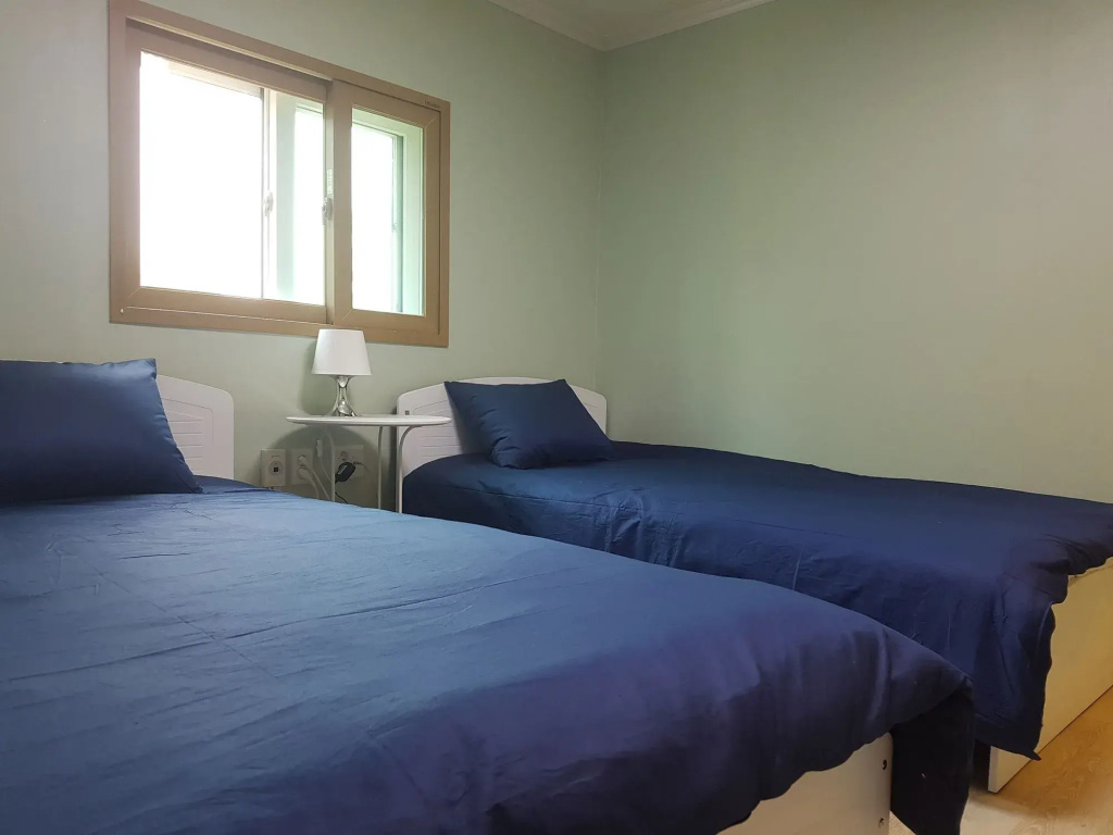 SEOUL FOREST STAY - Hostel, photo 4