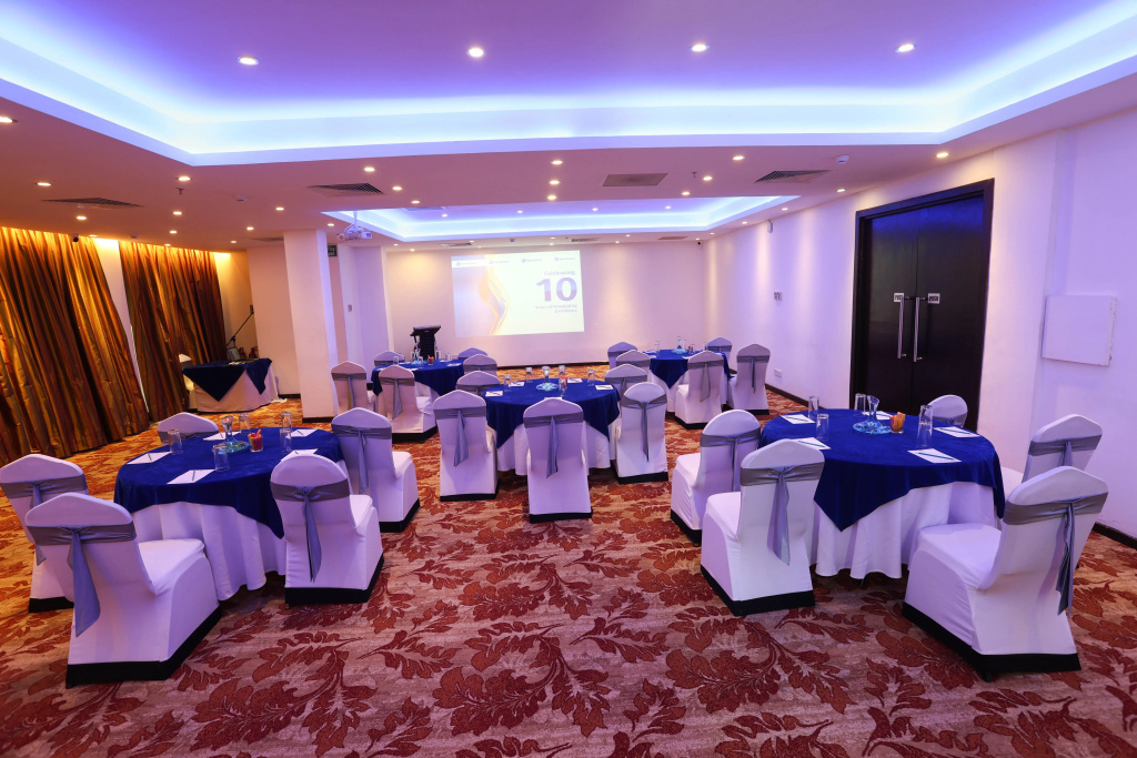 Best Western Elyon Colombo Hotel — photo 8