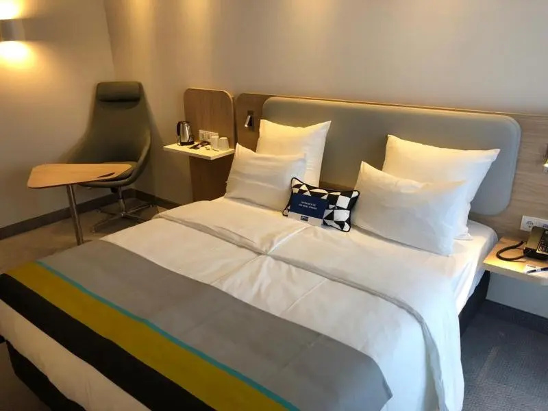 Holiday Inn Express Munich - City East by IHG, photo 3