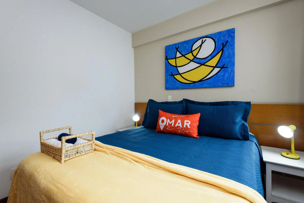 Apartamento A 100m Da Lagoa | Sds 216/106 — photo 6