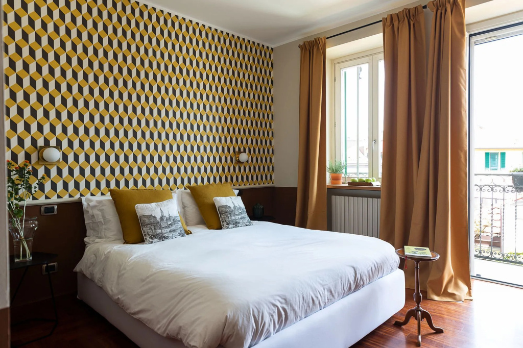 Zebra Naviglio Foresteria Lombarda — photo 2