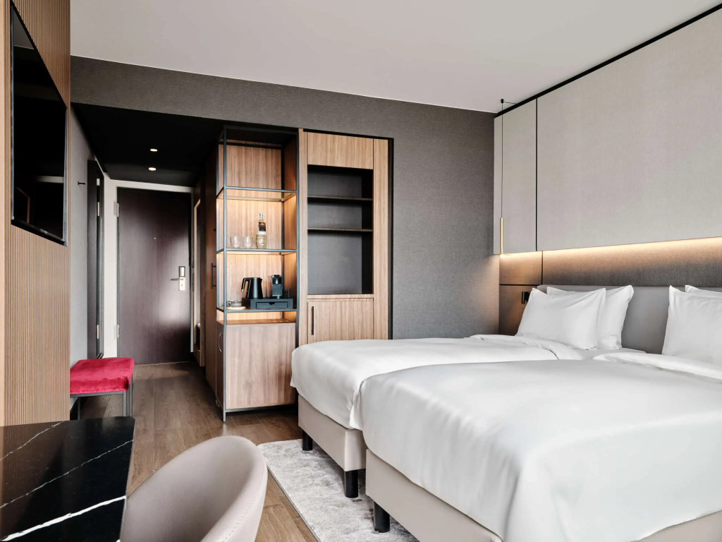 Radisson Collection Hotel, Berlin, photo 5