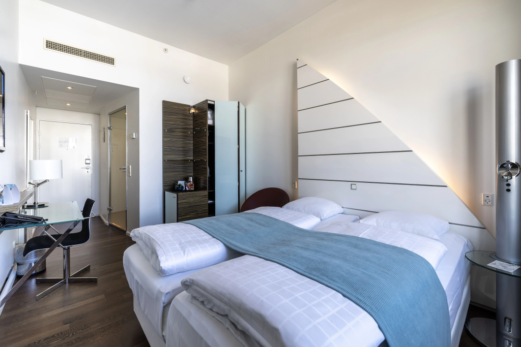 Copenhagen Island Hotel, photo 3